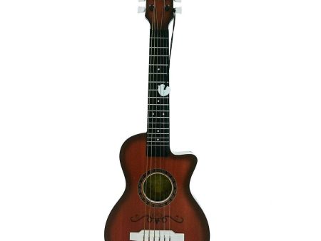 Jouet musical Reig Plastique 59 cm Guitare pour Enfant Discount