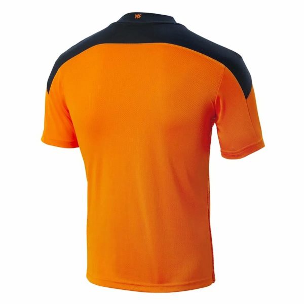 Maillot de Football à Manches Courtes pour Homme Puma Valencia CF 2 For Discount