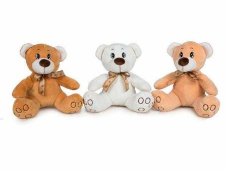 Ours en peluche Play by Play Lien 20cm Sale