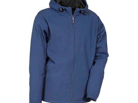 Veste Cofra Vannas Légère Blue marine on Sale