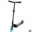 Trottinette Eezi Noir 2 Unités Cheap