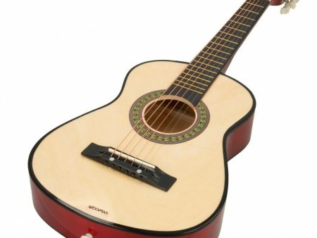 Guitare pour Enfant Woomax 76 cm For Discount