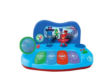 Lecteur MP3 Reig PJMasks Bleu For Sale