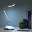 Lampe LED de Table Rechargeable Tactile Lum2Go InnovaGoods Fashion