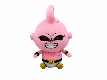 Peluche Buu Dragon Ball 15 cm Cheap