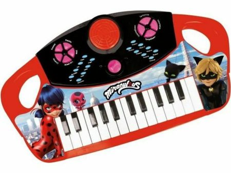 Piano Électronique Lady Bug Sale