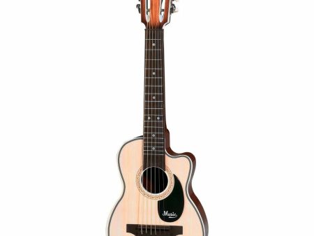 Guitare pour Enfant Bontempi FOLK Discount