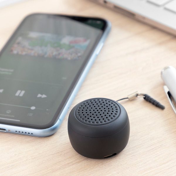 Mini Enceinte Portable et Rechargeable sans Fil Miund InnovaGoods For Cheap