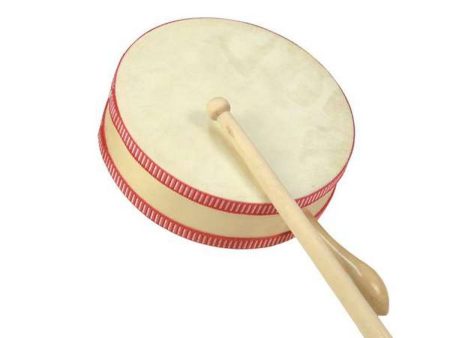 Jouet musical Reig Tambour Ø 15 cm Discount