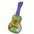 Jouet musical Reig Guitare pour Enfant Supply