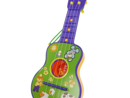 Jouet musical Reig Guitare pour Enfant Supply