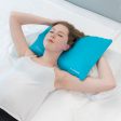 Coussin Rafraîchissant Remplissable InnovaGoods Online Hot Sale