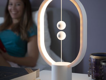 Lampe d Équilibre avec Interrupteur Magnétique Magilum InnovaGoods Sale