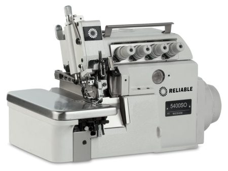 Direct Drive 3 4 Thread Serger Overlock Sewing Machine - Fully Sub Online