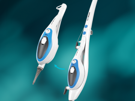 PurSteam 10-in-1 Steam Mop Supply